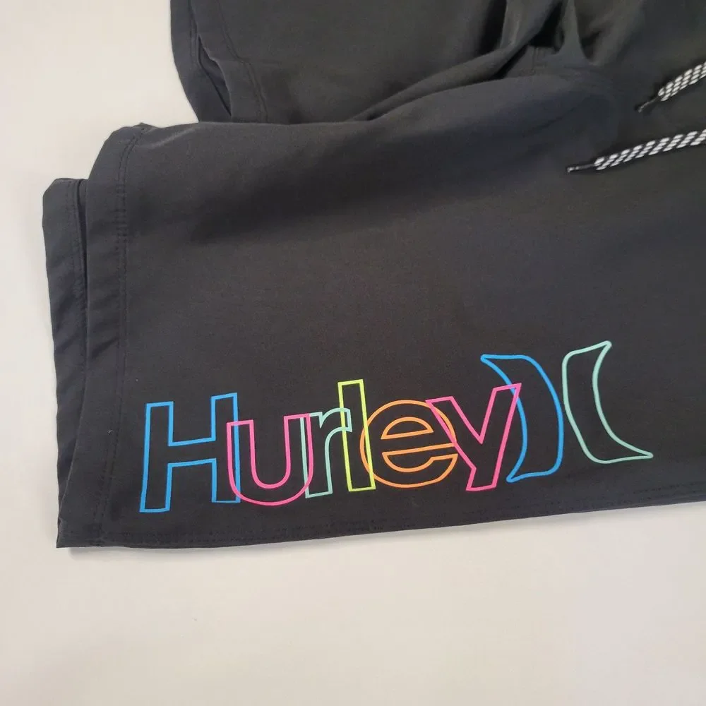 Hurley pre owned